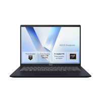 ASUS Vivobook 14 M1407GA-LY009W Copilot+ PC AMD Ryzen™ AI 7 445 Laptop 35.6 cm (1…