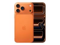 iPhone 17 Pro Max 512GB Cosmic Orange