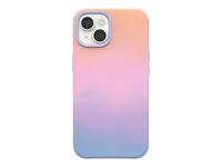 OtterBox Symmetry MagSafe Apple iPhone 15/iPhone 14/iPhone 13 Soft Sunset - ombre