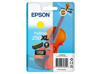 Epson 250XL Violin Claria Photo HD ink cartridge 1 pc(s) Original High (XL) Yield…