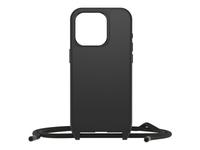 OtterBox React Necklace MagSafe Apple iPhone 15 Pro - black