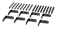 APC NetShelter Aisle Containment Rack rail kit