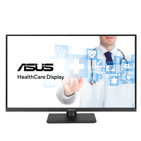 ASUS HA2441A computer monitor 60.5 cm (23.8 inch) 2560 x 1440 pixels Quad HD LCD Black