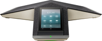 Poly Trio C60 IP Conference Phone and PoE-enabled No Radio GSA/TAA