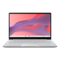 ASUS Chromebook CM1505C4-S70005 MediaTek Kompanio Kompanio 540 39.6 cm (15.6 inch) Fu…