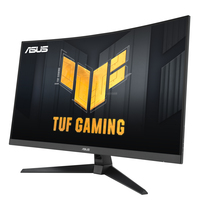 ASUS TUF Gaming VG32WQ3B computer monitor 80 cm (31.5 inch) 2560 x 1440 pixels Quad H…