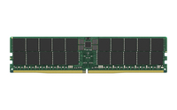 Kingston Technology 64GB, DDR5, 5600MT/s, ECC, Registered, DIMM, CL46, x80, 2RX4,…
