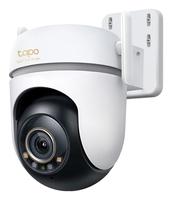TP-Link Tapo TC43(EU) V2 Spherical IP security camera Indoor & outdoor 2880 x 162…
