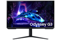 Samsung 32 inch Odyssey G30D, FHD, 180Hz Gaming Monitor
