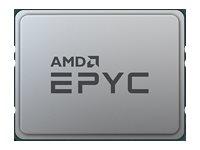 AMD EPYC 9374F - 3.85 GHz - 32-core - 64 threads - 256 MB cache - Socket SP5 - OEM