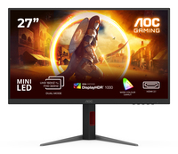 AOC G4 U27G4XM computer monitor 68.6 cm (27 inch) 3840 x 2160 pixels 4K Ultra HD LED …