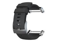 Suunto - Strap for outdoor watch - flat black - for Suunto Core