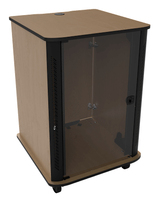Middle Atlantic Products RFR Series Reference Furniture Rack - RFR-2028E1