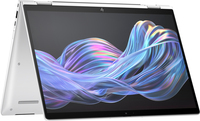 HP EliteBook X Flip G1i Next Gen AI PC Wolf Pro Security Edition Copilot+ PC Inte…