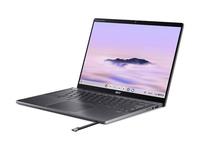 Acer Chromebook Plus Spin 714 CPE794-1N-TCO - 14 inch - Intel Core Ultra 5 - 115U - 1…