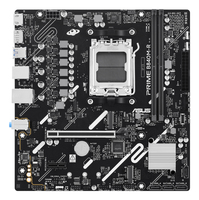 ASUS PRIME B840M-R AMD B840 Socket AM5 micro ATX