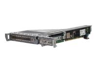 HPE x8/x16/x8 Secondary Riser Kit - riser card