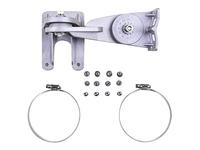 Cisco Meraki - Aerial mounting arm - for P/N: MA-ANT-3-E5, MA-ANT-3-E6, MA-ANT-3-…
