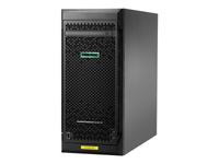 HPE StoreEasy 1560 - NAS server - 4 bays - 8 TB - rack-mountable - SATA 6Gb/s / S…