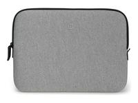 DICOTA urban - Notebook sleeve - grey