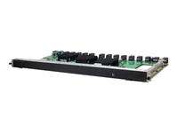 HP FF 12916 6.14Tbps Type B Fabric Mod