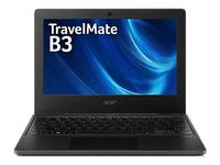 Acer TravelMate B3 TMB311-32 - 180-degree hinge design - Intel Celeron - N5100 / …