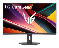 LG 32G600A-B computer monitor 81.3 cm (32 inch) 2560 x 1440 pixels Quad HD LCD Black