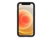 CS/Aneu Iphone 12 mini BLK