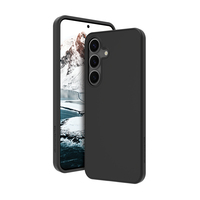 dbramante1928 Costa Rica mobile phone case 15.8 cm (6.2 inch) Cover Black