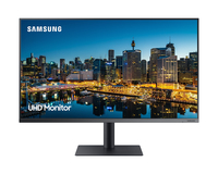 Samsung LF32TU870VPXXU computer monitor 81.3 cm (32 inch) 3840 x 2160 pixels 4K Ultra…