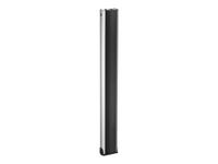 Vogel's Professional PUC 2515 - Mounting component (pole) - for LCD display - alu…