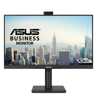 ASUS BE279QFK computer monitor 68.6 cm (27 inch) 1920 x 1080 pixels Full HD LCD Black