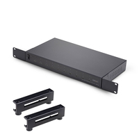 StarTech.com 10-Port USB-C Charging Hub, 60W Per Port, 350W Total Power, Multipor…
