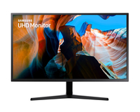 Samsung LU32J590UQPXXU computer monitor 81.3 cm (32 inch) 3840 x 2160 pixels 4K Ultra…