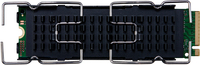 HP ZTurbo 512GB PCIe-Gen 4x4 TLC Z2 SSDKit