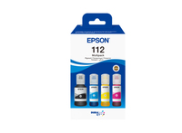 Epson C13T06C64A ink cartridge 4 pc(s) Original Black, Cyan, Magenta, Yellow