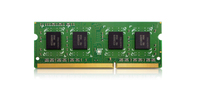 QNAP RAM-8GDR4ECK0-SO-3200 memory module 8 GB 1 x 8 GB DDR4 ECC
