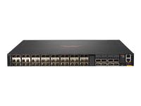 Aruba 8325-48Y8C Port to Power Airflow 6 Fans 2 Power Supply Units Bundle for HPE…