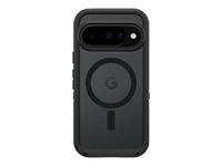 OtterBox Defender Series Pro XT - back cover for mobile phone