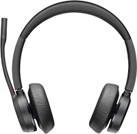 Poly Voyager 4320 USB-C Headset +BT700 dongle