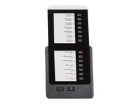 Cisco IP Phone 8800 - Key expansion module for VoIP phone