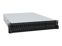 Synology FlashStation FS3410 - NAS server - 24 bays - rack-mountable - RAID RAID …