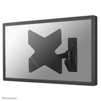 Neomounts FPMA-W825 Monitor/TV mount wall 10-40 inch - full motion