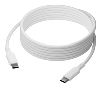 dbramante1928 re-charge IT - Cable - 3m USB-C/USB-C 100W - W