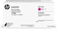 HP W2173ZC Magenta Contract Original LaserJet Toner Cartridge