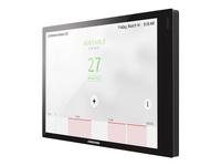 Crestron Room Scheduling Touch Screen TSS-770-B-S - Room manager - wireless, wire…