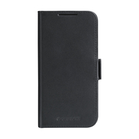 dbramante1928 Copenhagen mobile phone case 15.8 cm (6.2 inch) Folio Black