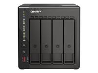 K/TS-453E-8G+4xToshiba 6Tb HDD
