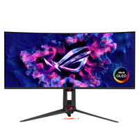 ASUS ROG Swift OLED PG34WCDN computer monitor 86.4 cm (34 inch) 3440 x 1440 pixels Wi…