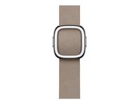 Apple - Strap for smart watch - 41 mm - Small size - tan